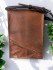 Mini Preloved Leather Shoulder Bag